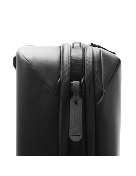 Travel Line Peak Design Roller Pro Carry-On Black