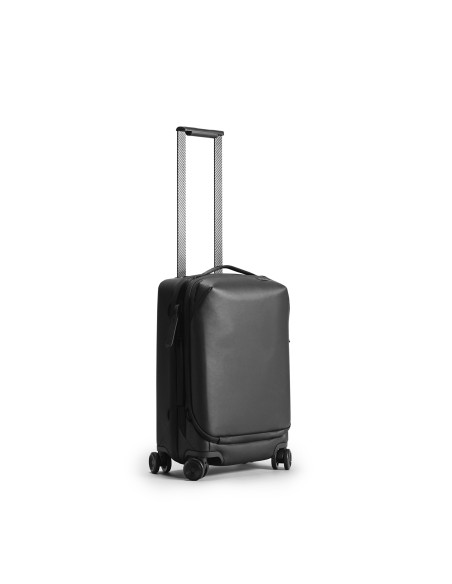 Walizka Travel Line Peak Design Roller Pro Carry-On Black – czarna