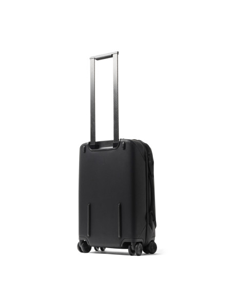 Walizka Travel Line Peak Design Roller Pro Carry-On Black – czarna