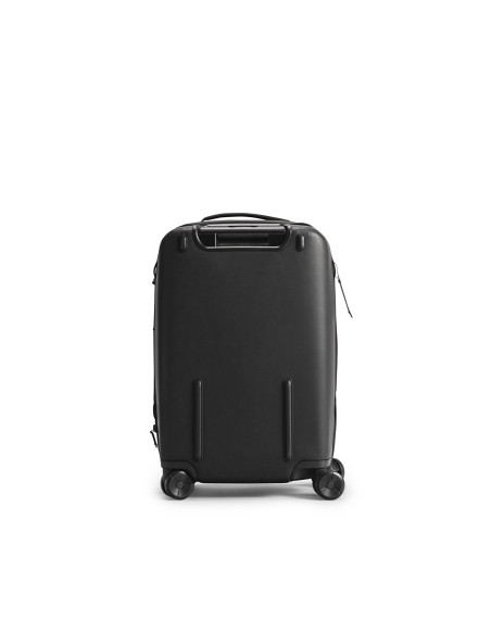 Walizka Travel Line Peak Design Roller Pro Carry-On Black – czarna