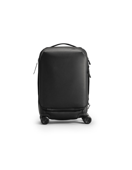 Travel Line Peak Design Roller Pro Carry-On Black