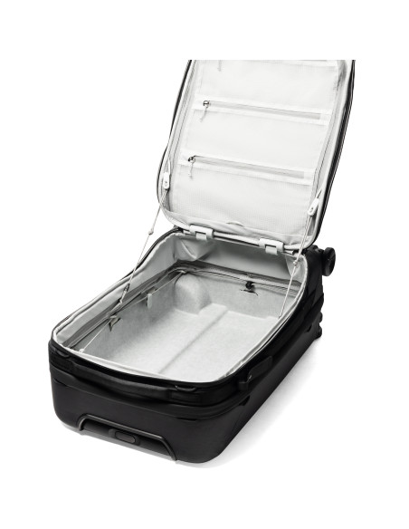 Travel Line Peak Design Roller Pro Carry-On Black