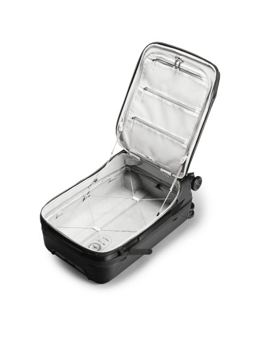 Travel Line Peak Design Roller Pro Carry-On Black