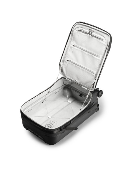 Travel Line Peak Design Roller Pro Carry-On Black