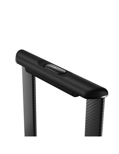 Travel Line Peak Design Roller Pro Carry-On Black