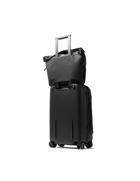 Walizka Travel Line Peak Design Roller Pro Carry-On Black – czarna