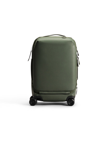 Travel Line Peak Design Roller Pro Carry-On Sage