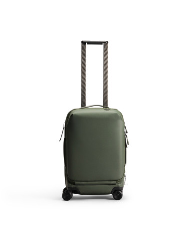 Travel Line Peak Design Roller Pro Carry-On Sage