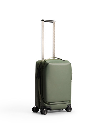 Travel Line Peak Design Roller Pro Carry-On Sage