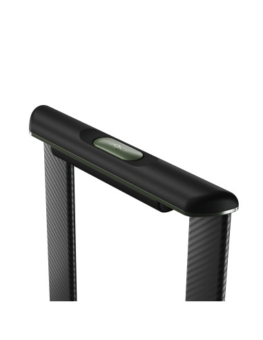 Travel Line Peak Design Roller Pro Carry-On Sage