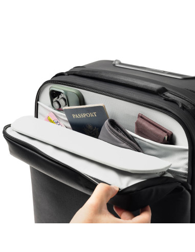 Travel Line Peak Design Roller Pro Carry-On Sage