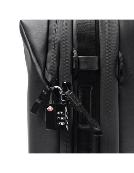 Walizka Travel Line Peak Design Roller Pro Carry-On Sage– Szarozielona