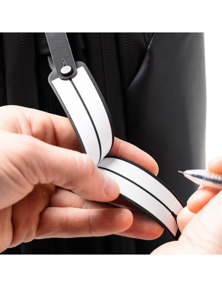 Travel Line Peak Design Roller Pro Carry-On Black