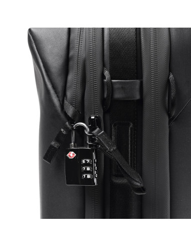 Travel Line Peak Design Roller Pro Carry-On Black