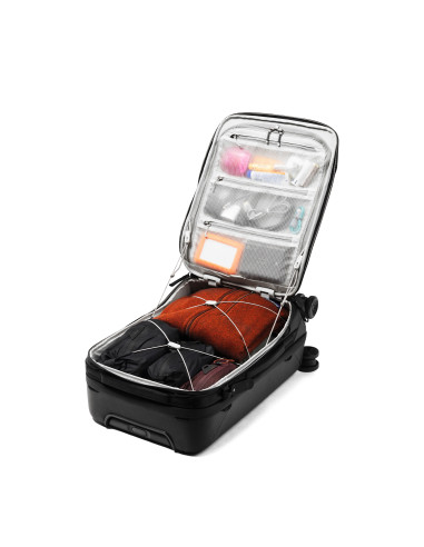 Travel Line Peak Design Roller Pro Carry-On Sage