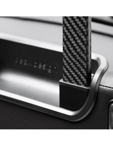 Travel Line Peak Design Roller Pro Carry-On...