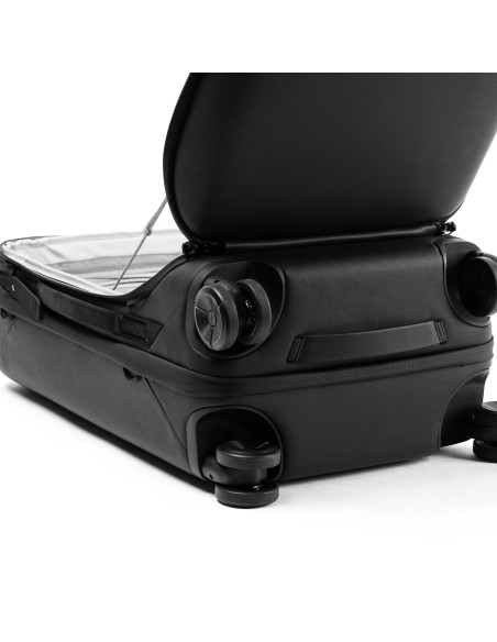 Travel Line Peak Design Roller Pro Carry-On Eclipse