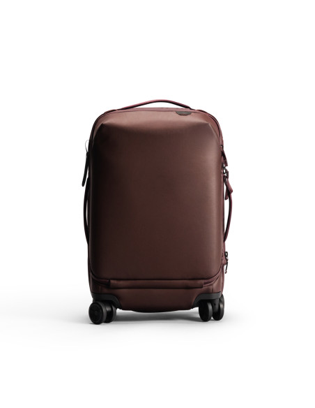 Travel Line Peak Design Roller Pro Carry-On Eclipse