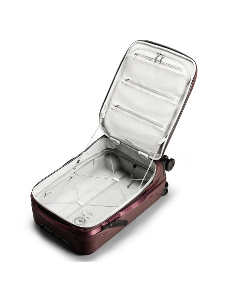 Travel Line Peak Design Roller Pro Carry-On Eclipse