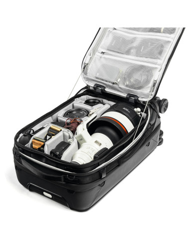 Travel Line Peak Design Camera Cube v2 X-Large