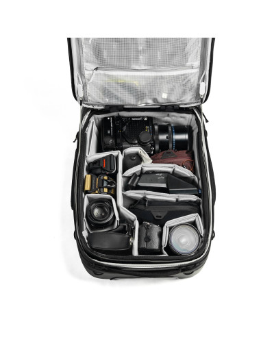 Wkład Travel Line Peak Design Camera Cube v2...