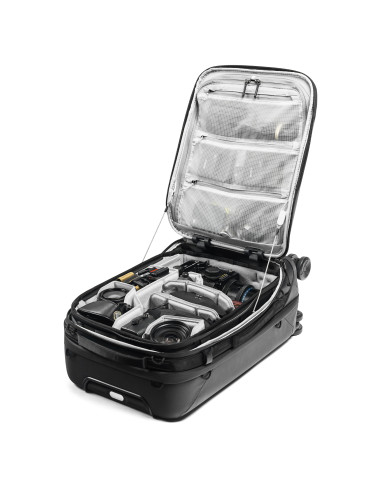 Travel Line Peak Design Camera Cube v2 X-Large