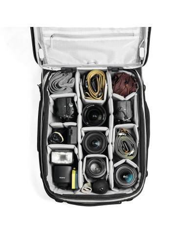 Wkład Travel Line Peak Design Camera Cube v2...