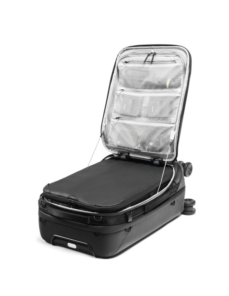 Wkład Travel Line Peak Design Camera Cube v2 X-Large - Czarny