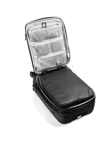 Wkład Travel Line Peak Design Camera Cube v2 X-Large - Czarny