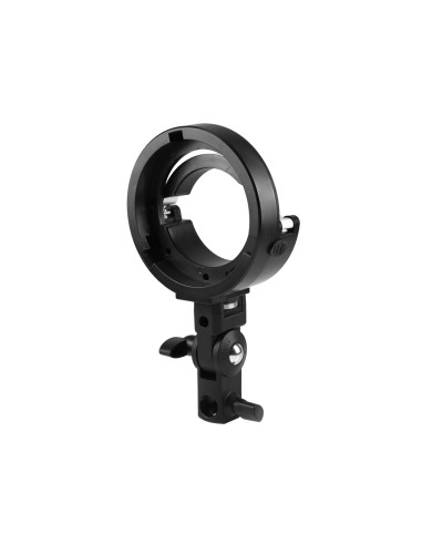 GlareOne B-Grip – adapter mocowania typu Bowens