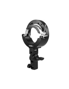 GlareOne B-Grip - Bowens mount adapter