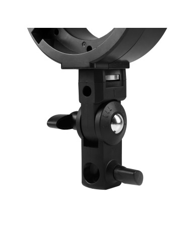 GlareOne B-Grip – adapter mocowania typu Bowens