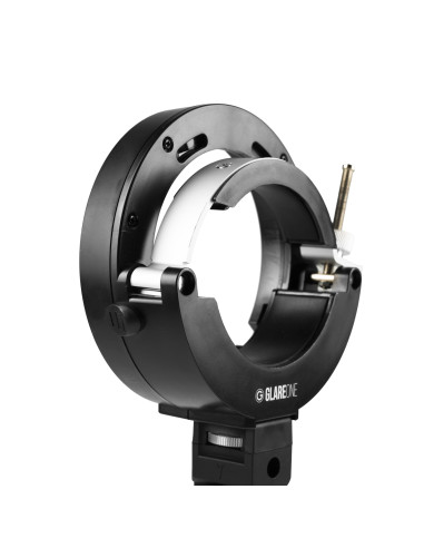 GlareOne B-Grip - Bowens mount adapter