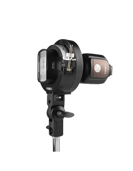 GlareOne B-Grip - Bowens mount adapter