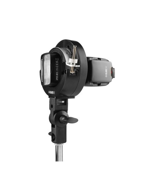 GlareOne B-Grip – adapter mocowania typu Bowens