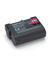 Akumulator Mathorn MB-214 Ultimate 2600mAh USB-C zamiennik EN-EL15C