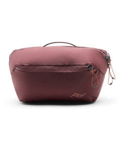 Torba Peak Design Outdoor Sling 4L - Ciemny Fiolet