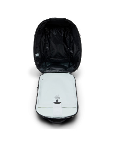 Peak Design Outdoor Backpack ZIP 18L Black