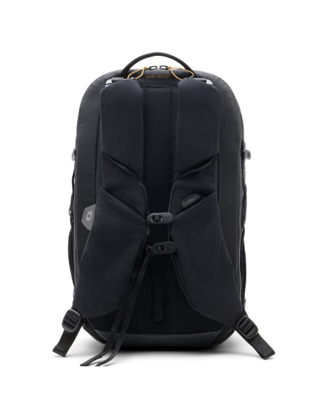 Peak Design Outdoor Backpack ZIP 18L Black