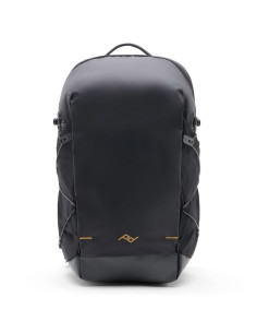 Plecak Outdoor Peak Design Backpack ZIP 18L Czarny