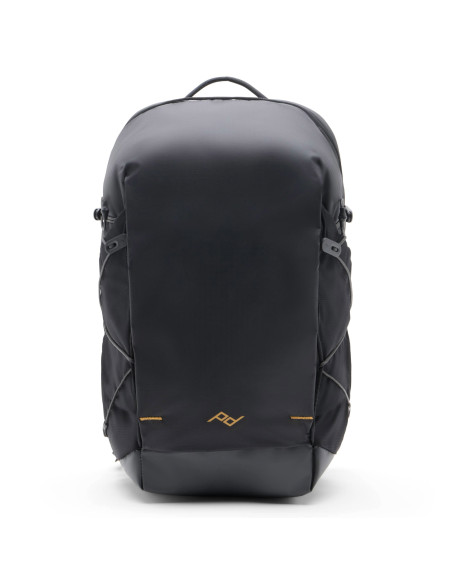 Plecak Outdoor Peak Design Backpack ZIP 18L Czarny