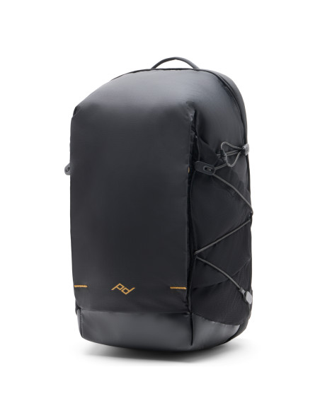 Peak Design Outdoor Backpack ZIP 18L Black