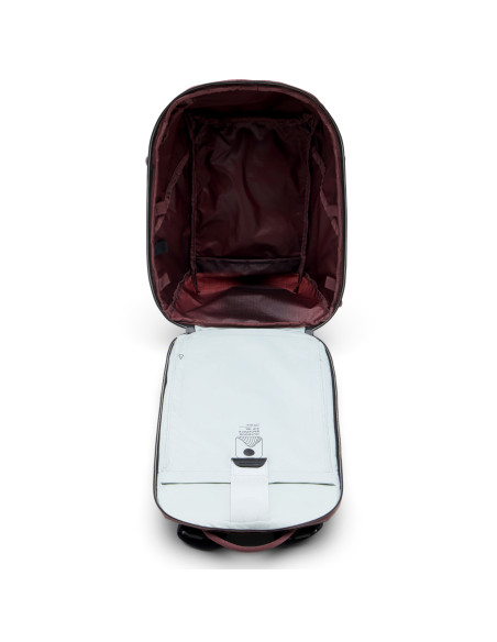 Peak Design Outdoor Backpack ZIP 18L Black