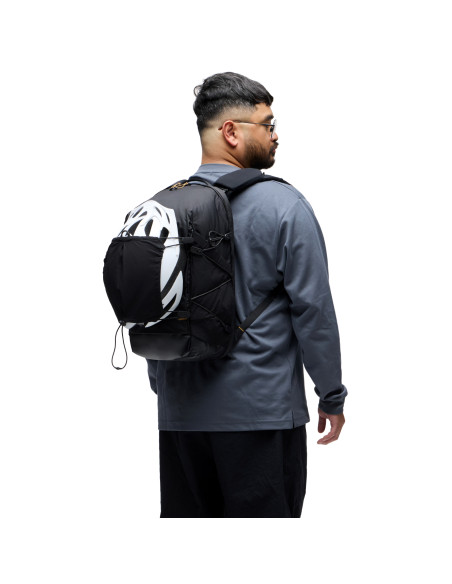 Nosidło do kasku Peak Design Outdoor Helmet Carry Czarny