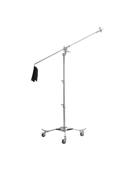 GlareOne Heavy Glide - boom stand
