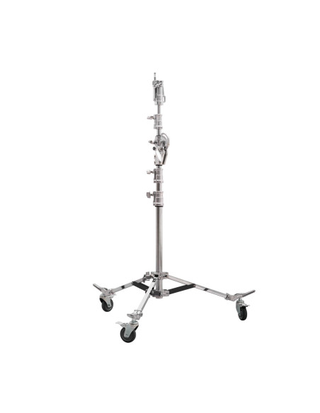 GlareOne Heavy Glide - boom stand