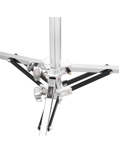 GlareOne Heavy Glide - boom stand