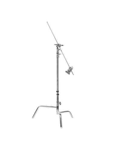 GlareOne Fatboy T - statyw typu c-stand z...