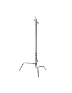 GlareOne Fatboy T - turtle base C-stand