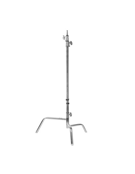 GlareOne Fatboy T - statyw typu c-stand z odpinaną podstawą